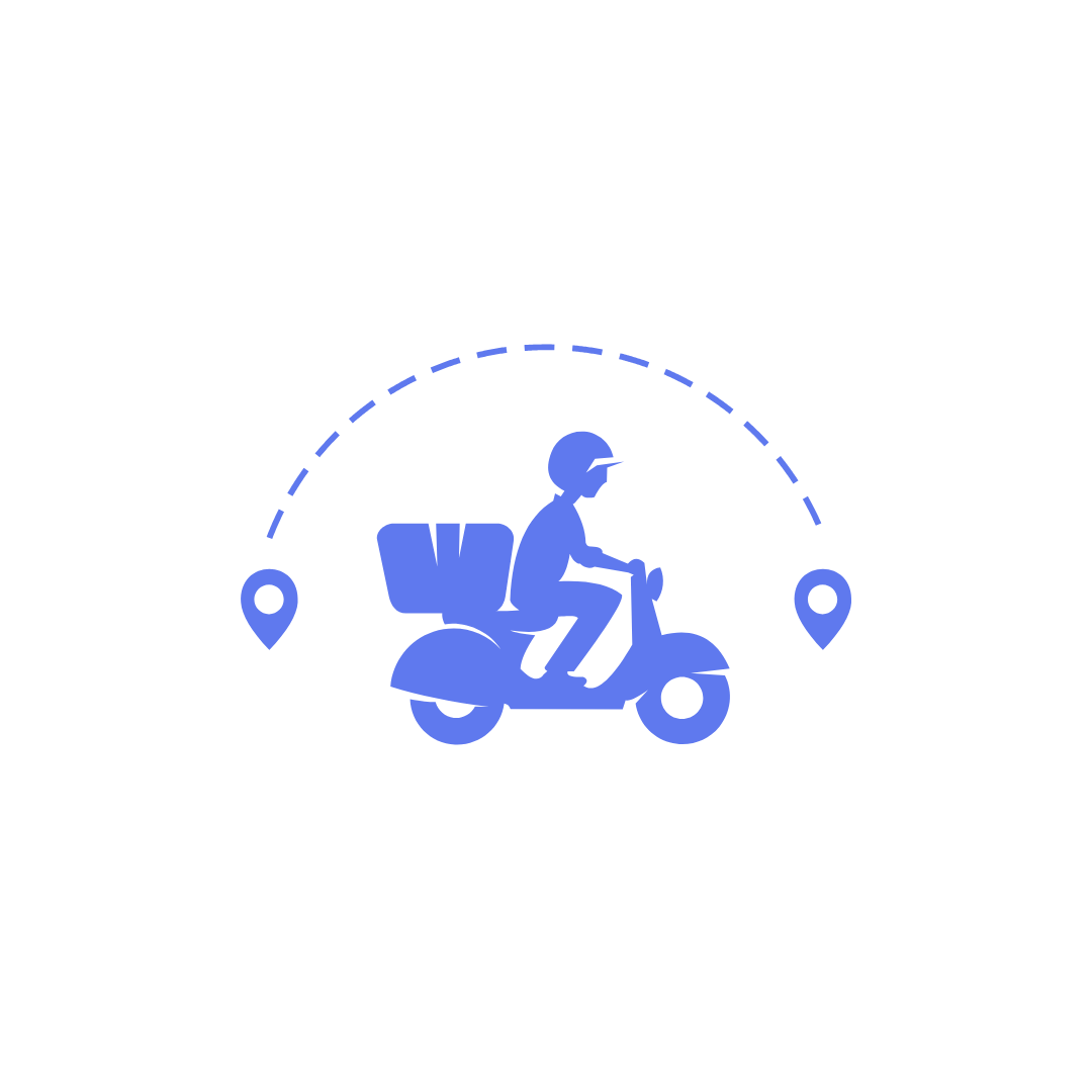 Delivery & Pick-Up Services