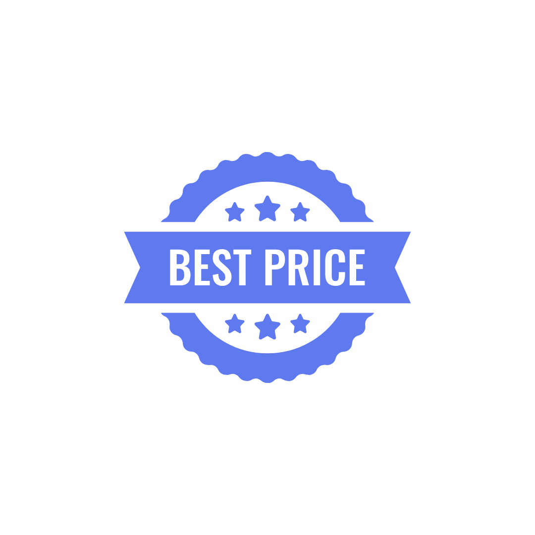 Affordable Prices