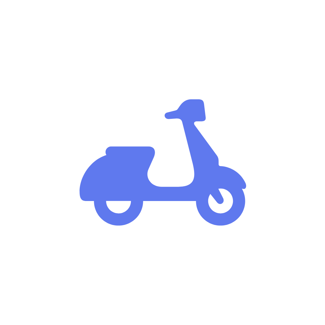 Ride the Latest Models