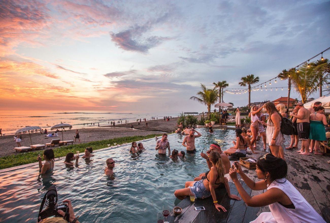 24/7 Thinking About Canggu