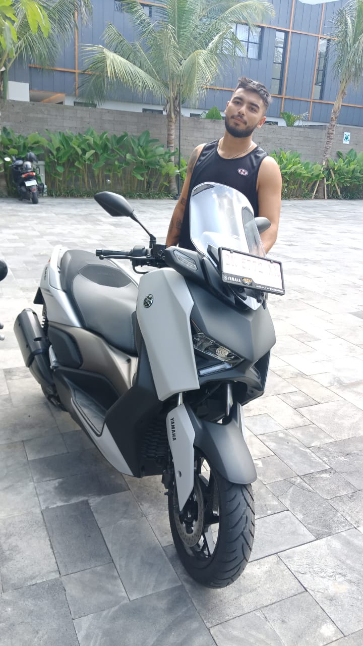 Customer Photo