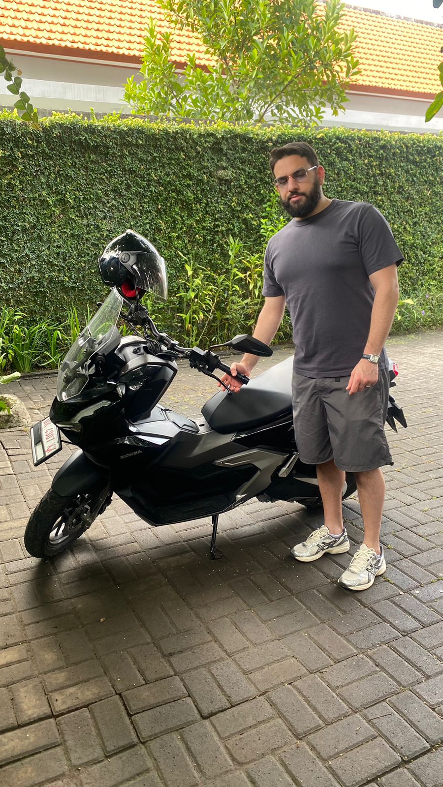 Customer Photo