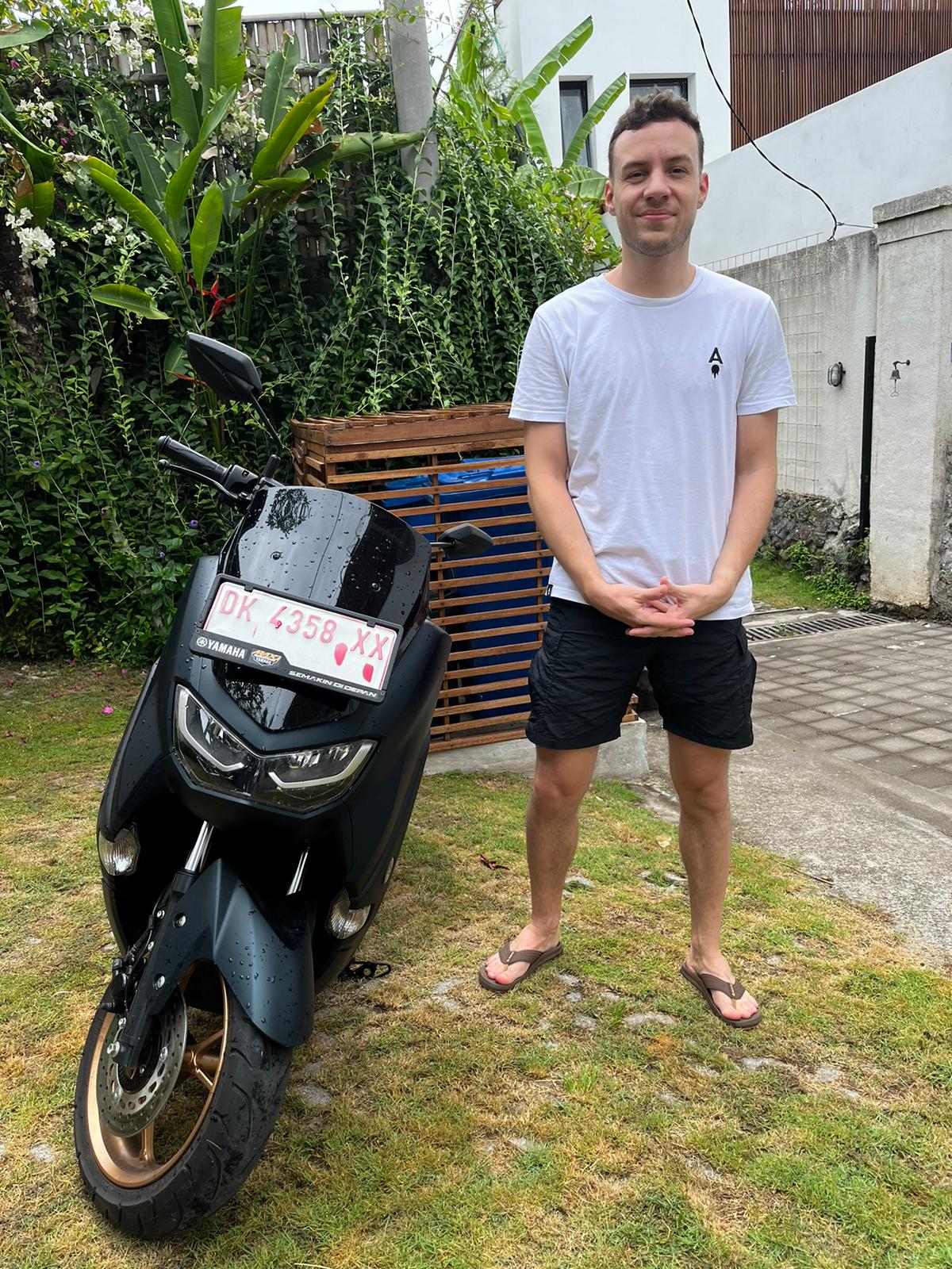 Customer Photo
