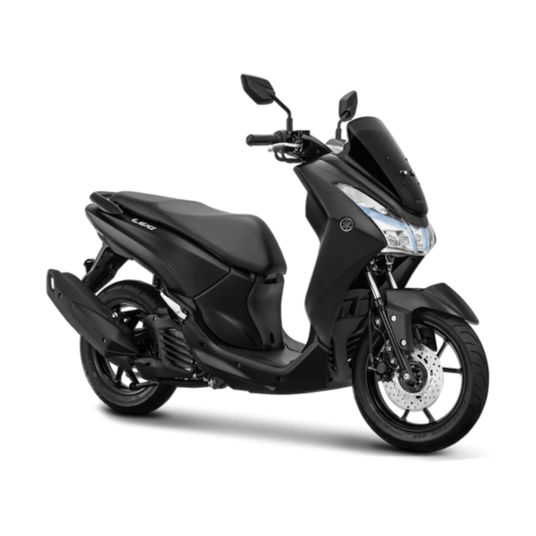 Lexi 125cc